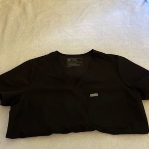 FIGS. Catarina One Pocket Scrub Top